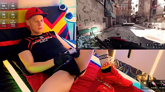 Fuc71 online show from October 2025 06:52:01 PM