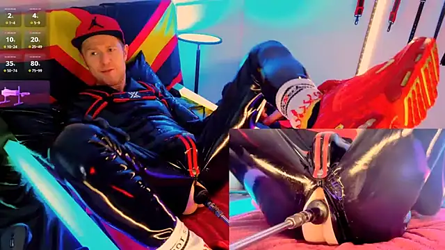 Fuc71 online show from November 2025 05:53:01 PM