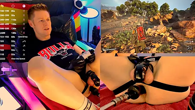 Fuc71 online show from February 2026 06:41:02 PM