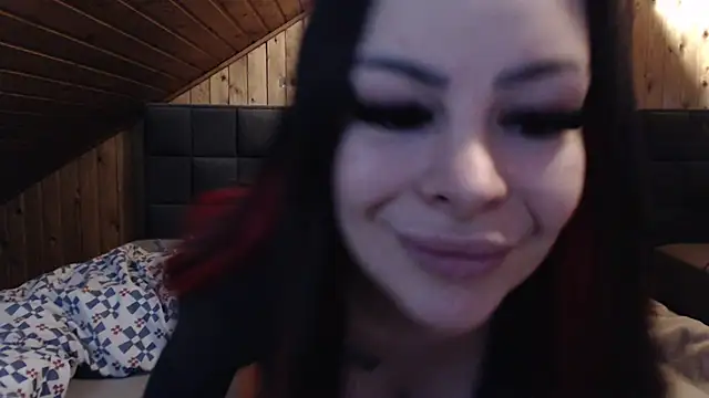 Snapshot of BoeseMoni1998 chatting on February 2025 07:33:02 PM BoeseMoni1998 online show from February 2025 07:33:02 PM