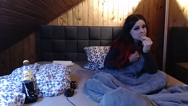 Snapshot of BoeseMoni1998 chatting on February 2025 04:01:02 PM BoeseMoni1998 online show from February 2025 04:01:02 PM