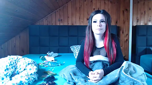 Snapshot of BoeseMoni1998 chatting on February 2025 10:37:02 AM BoeseMoni1998 online show from February 2025 10:37:02 AM