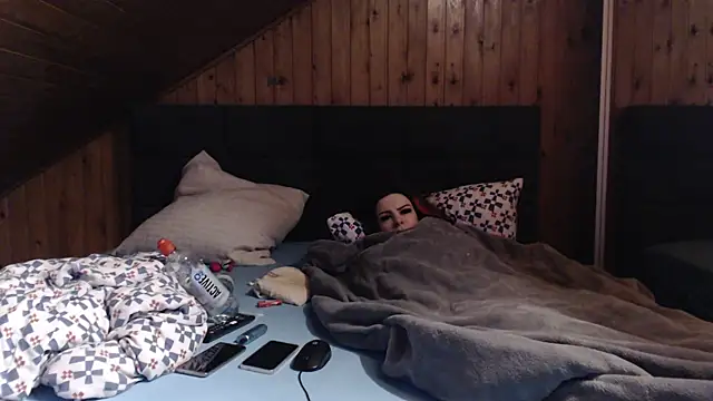 Snapshot of BoeseMoni1998 chatting on March 2025 06:08:02 PM BoeseMoni1998 online show from March 2025 06:08:02 PM