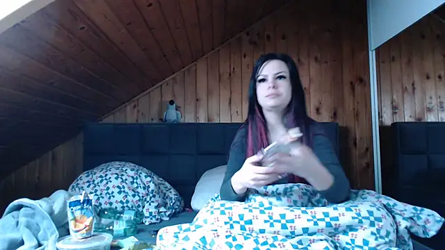 Snapshot of BoeseMoni1998 chatting on October 2025 09:07:01 AM BoeseMoni1998 online show from October 2025 09:07:01 AM