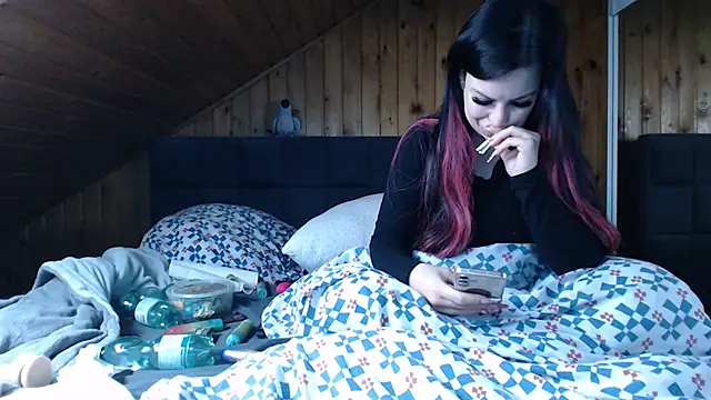 Snapshot of BoeseMoni1998 chatting on October 2025 07:29:01 AM BoeseMoni1998 online show from October 2025 07:29:01 AM