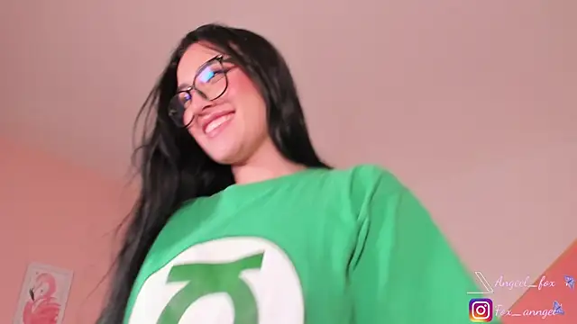 angeel fox online show from November 2025 06:23:02 AM