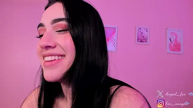 angeel fox online show from April 2026 06:16:02 AM