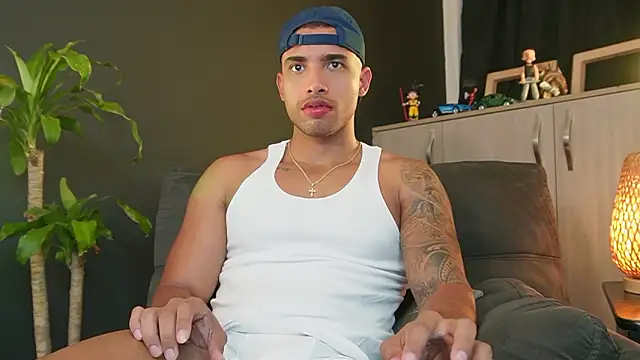 Snapshot of LincomAmith chatting on February 2026 04:22:01 AM LincomAmith online show from February 2026 04:22:01 AM