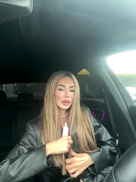 ArianaArianna online show from September 2025 03:33:01 PM