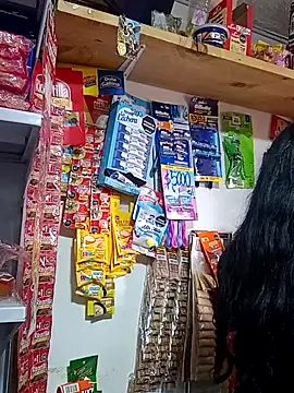 PamelaDoouce online show from February 2026 08:12:02 PM