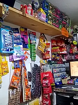 PamelaDoouce online show from February 2026 11:15:02 PM