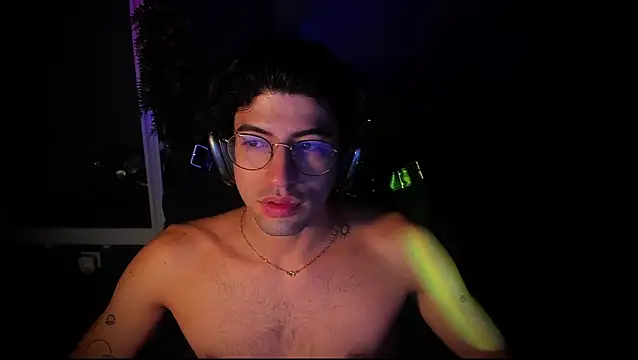 newjeff online show from October 2025 09:59:01 PM