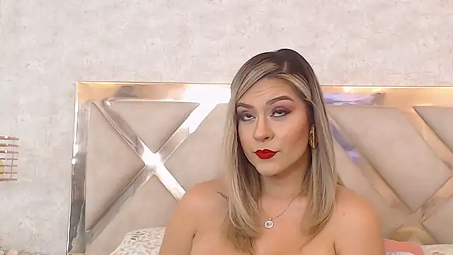 JoannaStanford online show from December 2024 08:47:01 PM