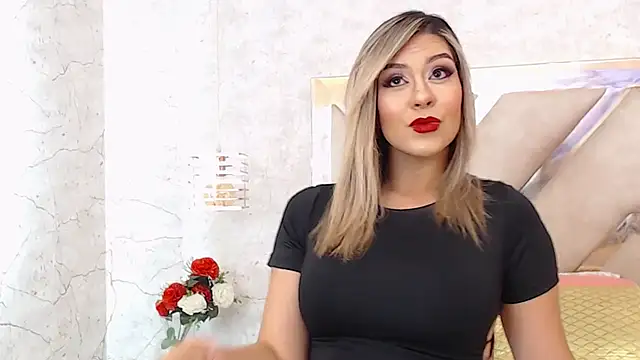 JoannaStanford online show from January 2025 11:26:01 PM