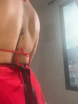 JoannaStanford online show from November 2025 07:24:02 PM