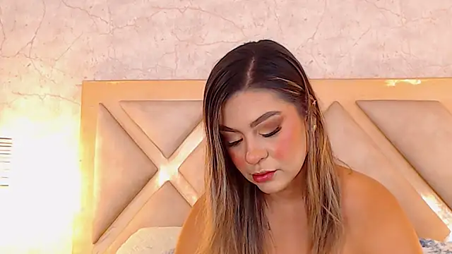 JoannaStanford online show from March 2026 03:26:01 PM