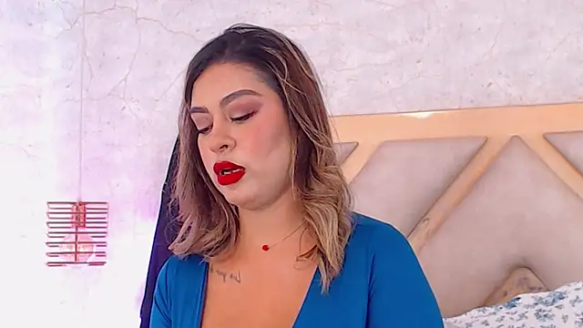 JoannaStanford online show from April 2026 12:27:01 AM