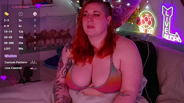 opalreigning online show from April 2026 07:55:03 AM