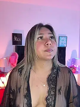 AriannaTorres online show from April 2026 05:35:02 PM