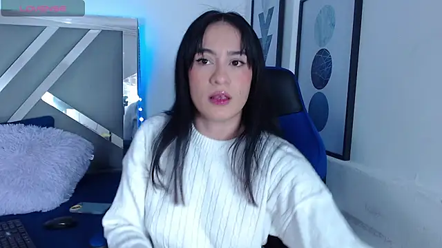 Snapshot of ZaraDames_ chatting on February 2025 05:53:02 AM ZaraDames online show from February 2025 05:53:02 AM