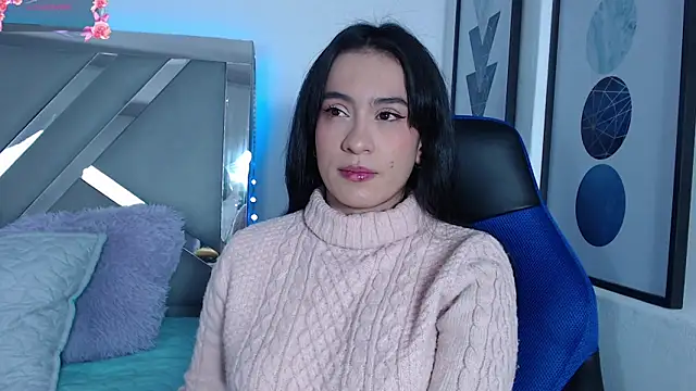 Snapshot of ZaraDames_ chatting on March 2025 06:16:01 AM ZaraDames online show from March 2025 06:16:01 AM