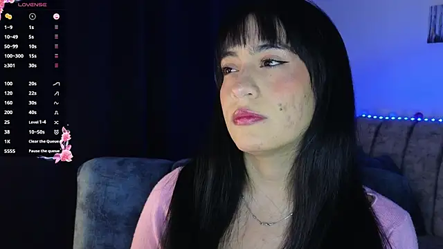 Snapshot of ZaraDames_ chatting on September 2025 03:08:02 AM ZaraDames online show from September 2025 03:08:02 AM