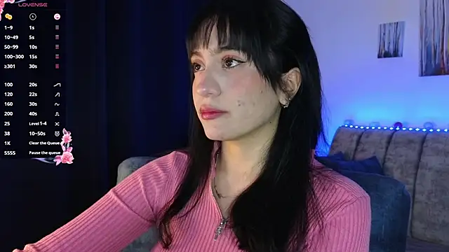 Snapshot of ZaraDames_ chatting on September 2025 03:20:01 AM ZaraDames online show from September 2025 03:20:01 AM