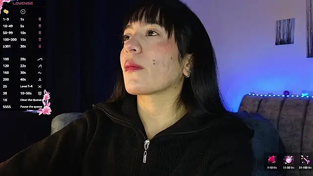 Snapshot of ZaraDames_ chatting on September 2025 05:33:01 AM ZaraDames online show from September 2025 05:33:01 AM