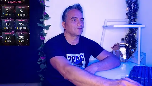 Snapshot of golden_punisher chatting on December 2024 05:50:02 AM golden punisher online show from December 2024 05:50:02 AM