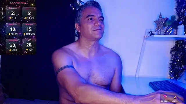 Snapshot of golden_punisher chatting on January 2025 08:24:01 AM golden punisher online show from January 2025 08:24:01 AM