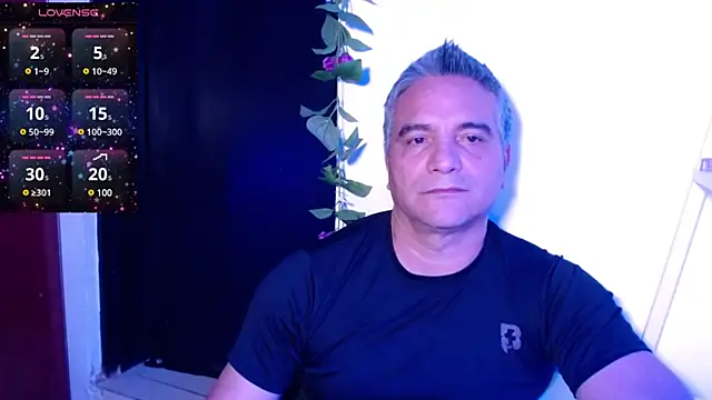 Snapshot of golden_punisher chatting on January 2025 08:25:02 AM golden punisher online show from January 2025 08:25:02 AM