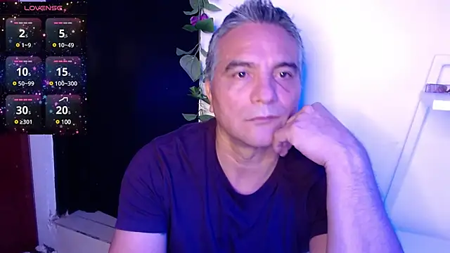 Snapshot of golden_punisher chatting on January 2025 08:44:02 AM golden punisher online show from January 2025 08:44:02 AM