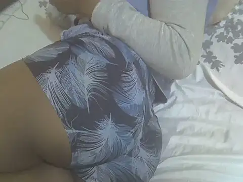 Sweet crushy online show from October 2025 04:49:01 PM