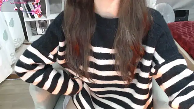  minji bae online show from December 2024 08:18:02 PM