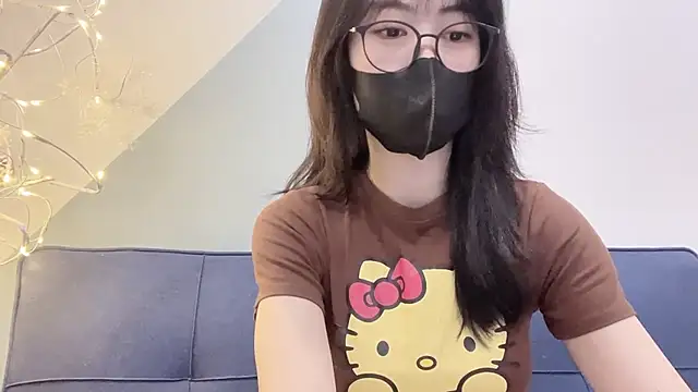  minji bae online show from December 2025 02:26:01 PM