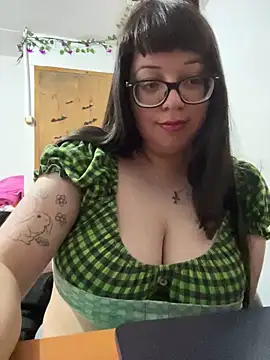 Snapshot of indiegirl666 chatting on December 2024 05:38:02 AM indiegirl666 online show from December 2024 05:38:02 AM