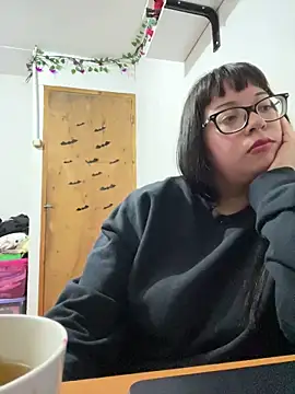 Snapshot of indiegirl666 chatting on December 2024 02:58:01 AM indiegirl666 online show from December 2024 02:58:01 AM