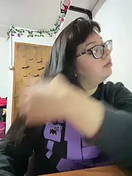 Snapshot of indiegirl666 chatting on January 2025 05:30:02 AM indiegirl666 online show from January 2025 05:30:02 AM