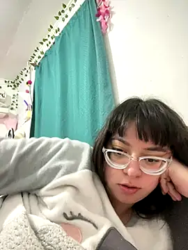 Snapshot of indiegirl666 chatting on October 2025 05:19:01 AM indiegirl666 online show from October 2025 05:19:01 AM