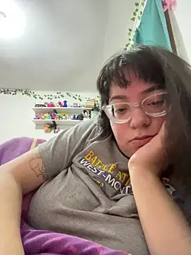 Snapshot of indiegirl666 chatting on October 2025 05:33:02 AM indiegirl666 online show from October 2025 05:33:02 AM