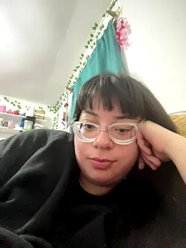 Snapshot of indiegirl666 chatting on December 2025 04:41:02 AM indiegirl666 online show from December 2025 04:41:02 AM