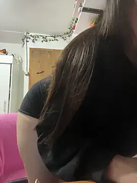 Snapshot of indiegirl666 chatting on December 2025 02:51:02 AM indiegirl666 online show from December 2025 02:51:02 AM