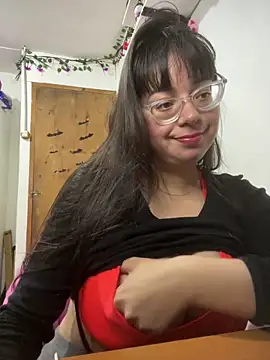 Snapshot of indiegirl666 chatting on December 2025 03:37:02 AM indiegirl666 online show from December 2025 03:37:02 AM