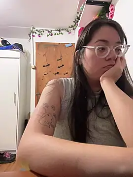 Snapshot of indiegirl666 chatting on February 2026 04:02:02 AM indiegirl666 online show from February 2026 04:02:02 AM