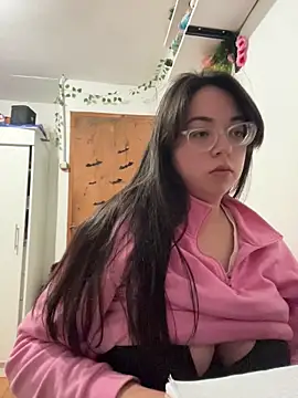 indiegirl666 online show from May 2026 04:07:02 AM