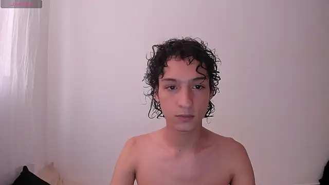 Danni boy online show from March 2025 10:33:01 PM