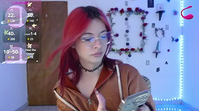  GalyaX  online show from December 2024 12:33:02 PM