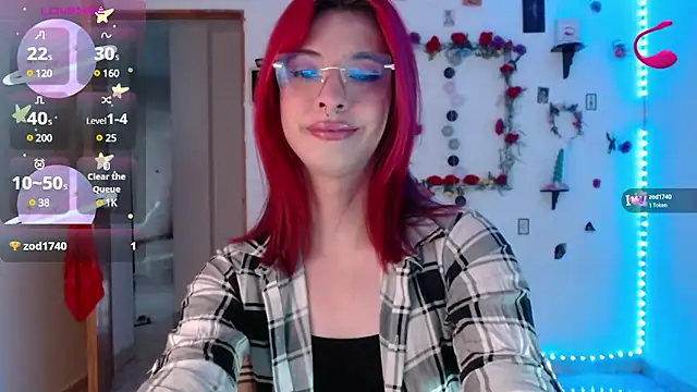  GalyaX  online show from December 2024 12:13:02 PM