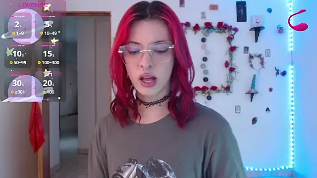  GalyaX  online show from January 2025 12:27:02 PM