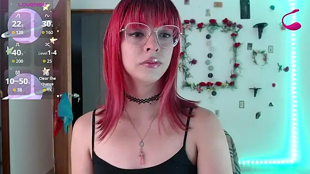  GalyaX  online show from September 2025 11:59:02 PM